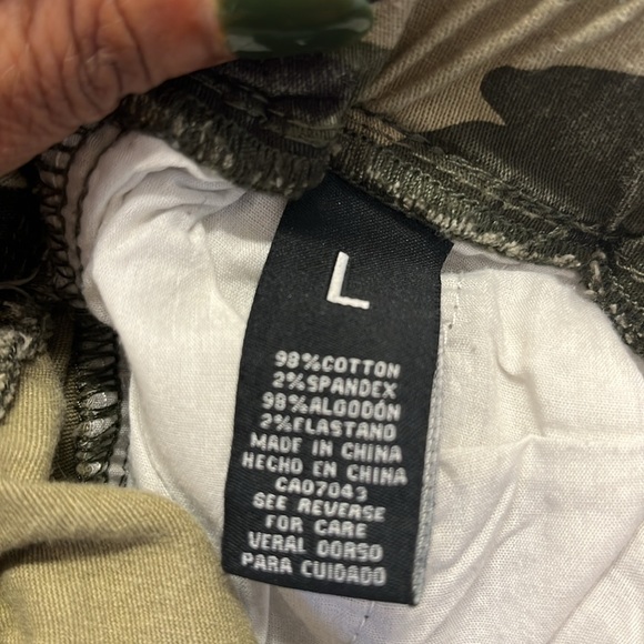 cargo pants - Picture 5 of 5